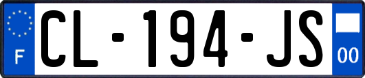 CL-194-JS