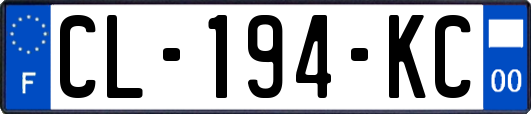 CL-194-KC