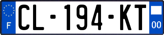 CL-194-KT