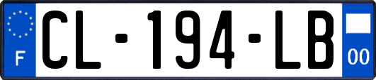 CL-194-LB