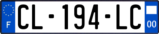 CL-194-LC