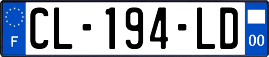 CL-194-LD