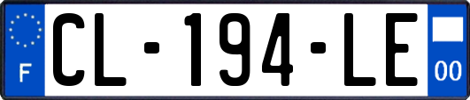 CL-194-LE