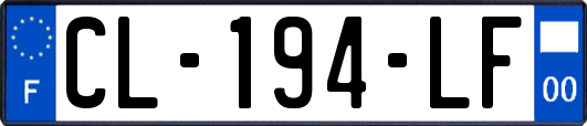 CL-194-LF
