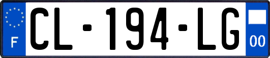 CL-194-LG