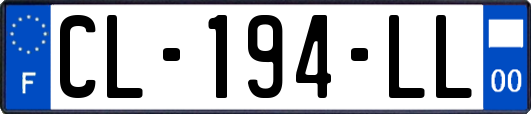 CL-194-LL