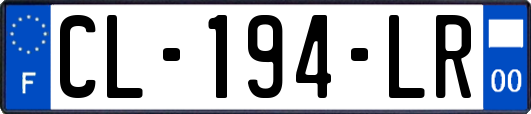 CL-194-LR