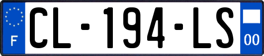 CL-194-LS