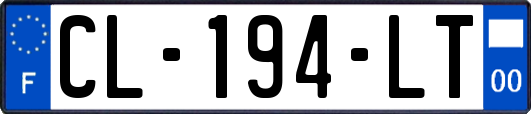 CL-194-LT