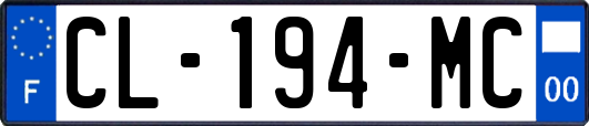 CL-194-MC