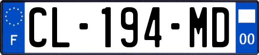 CL-194-MD