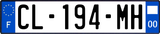 CL-194-MH