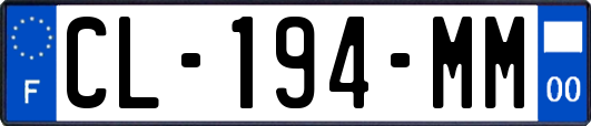 CL-194-MM