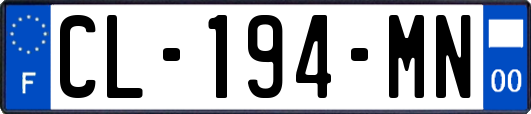 CL-194-MN