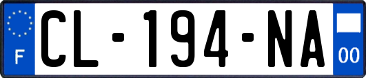 CL-194-NA