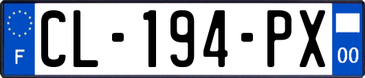 CL-194-PX