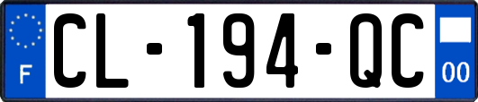 CL-194-QC
