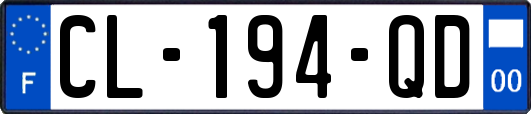 CL-194-QD
