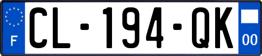 CL-194-QK
