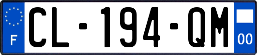 CL-194-QM