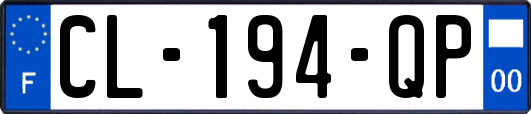 CL-194-QP