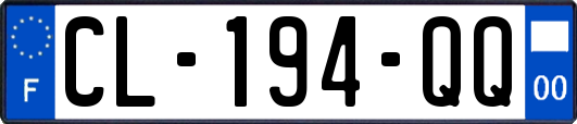 CL-194-QQ