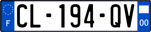 CL-194-QV