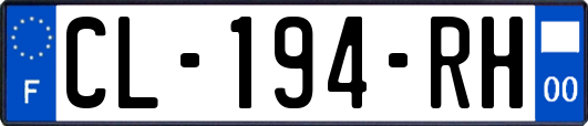 CL-194-RH