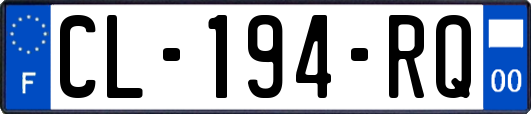 CL-194-RQ