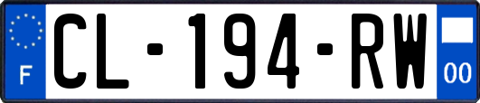 CL-194-RW