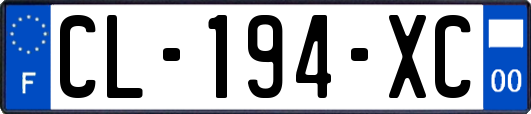 CL-194-XC
