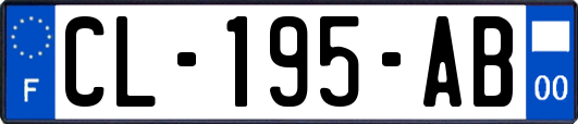 CL-195-AB