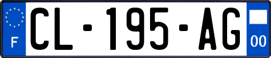 CL-195-AG