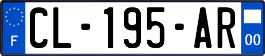 CL-195-AR