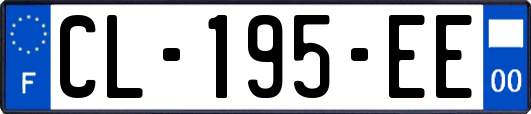 CL-195-EE