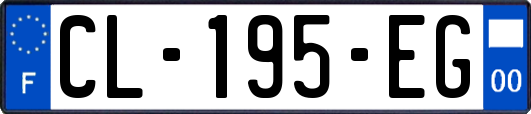 CL-195-EG