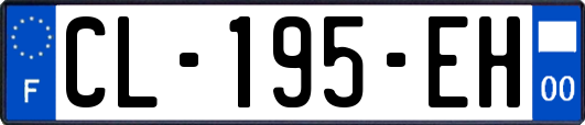 CL-195-EH