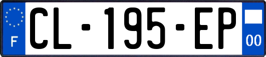 CL-195-EP