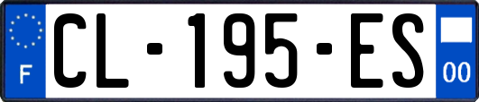 CL-195-ES