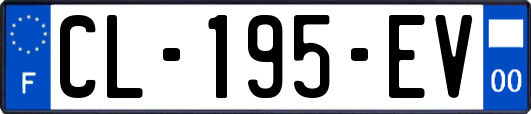 CL-195-EV