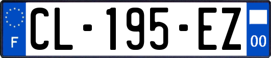 CL-195-EZ