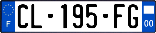 CL-195-FG