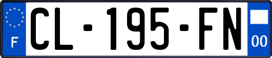 CL-195-FN