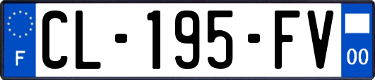 CL-195-FV