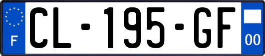CL-195-GF
