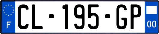 CL-195-GP