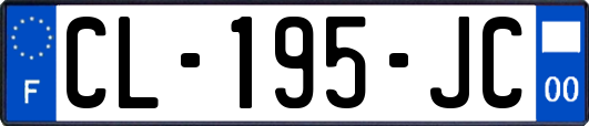 CL-195-JC
