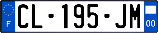 CL-195-JM