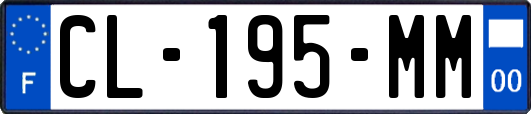 CL-195-MM