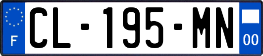 CL-195-MN